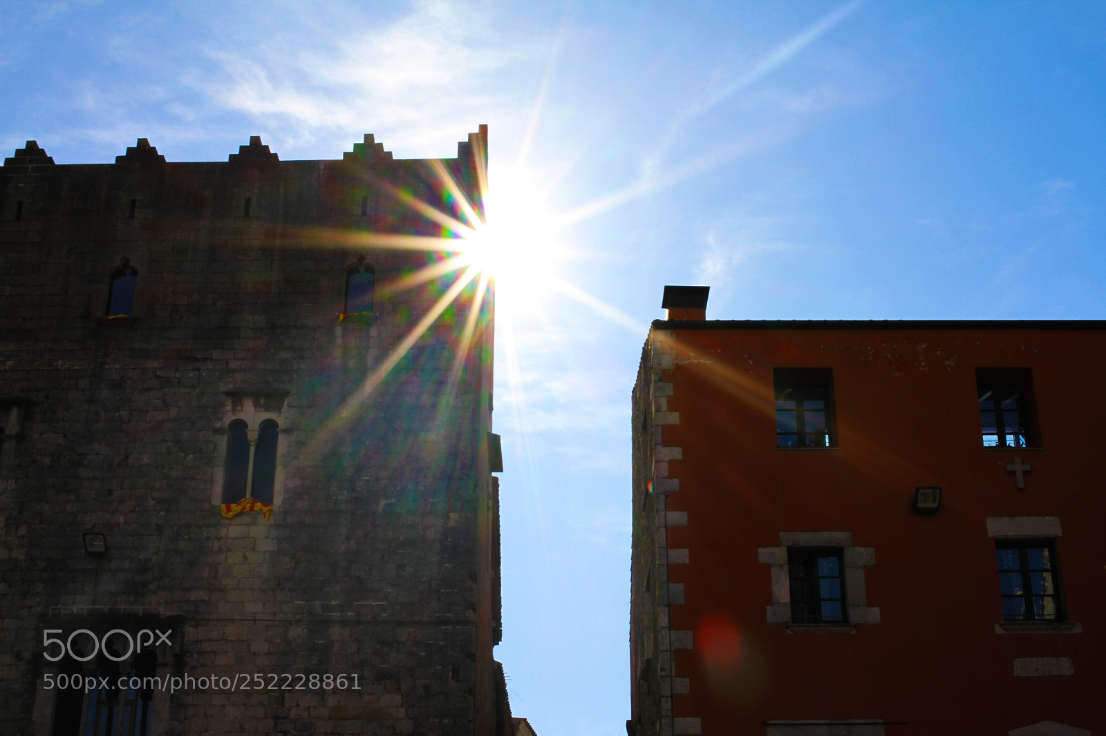 Canon EOS 7D sample photo. Buildings photography