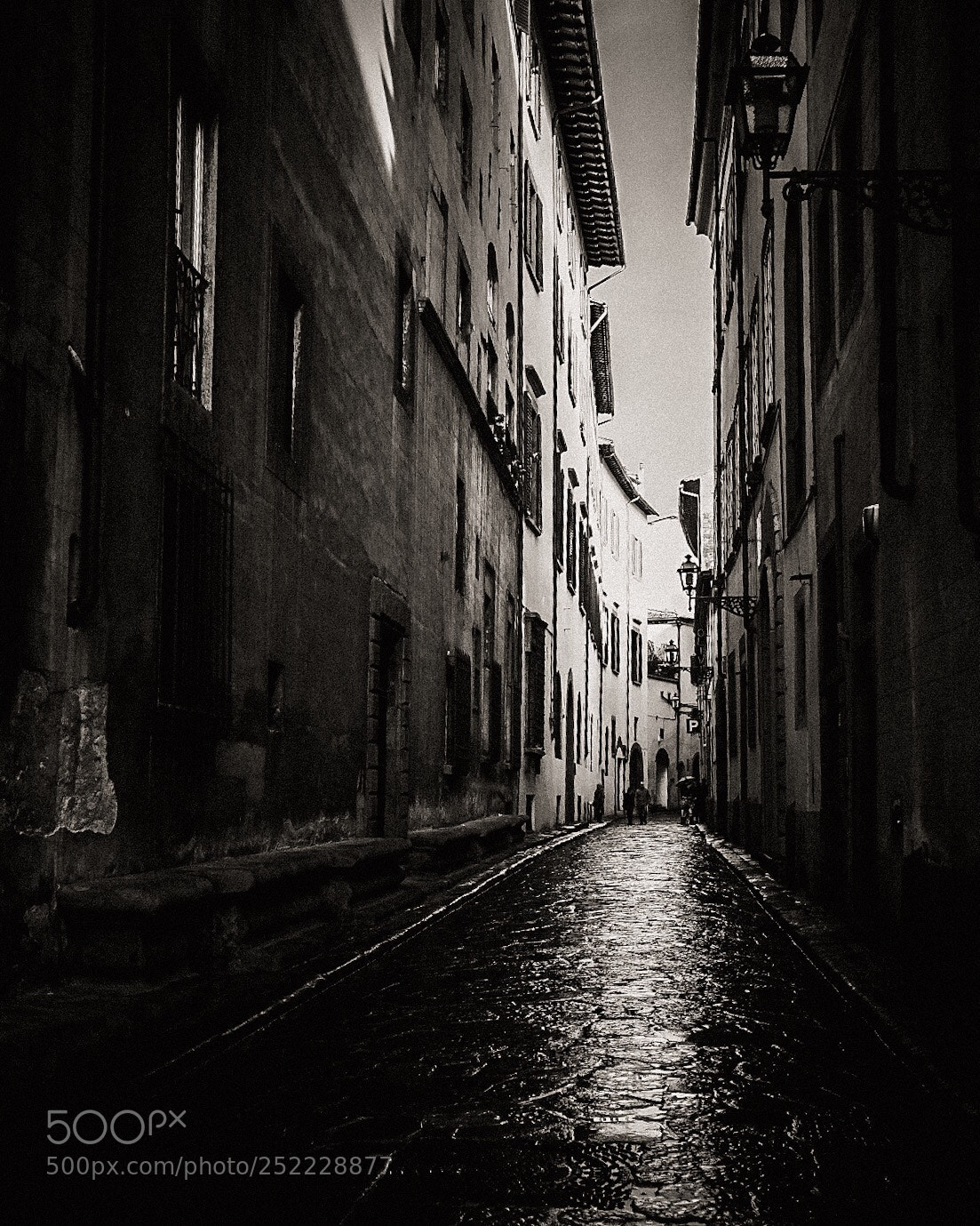 Fujifilm X-H1 sample photo. Rainy streets series photography