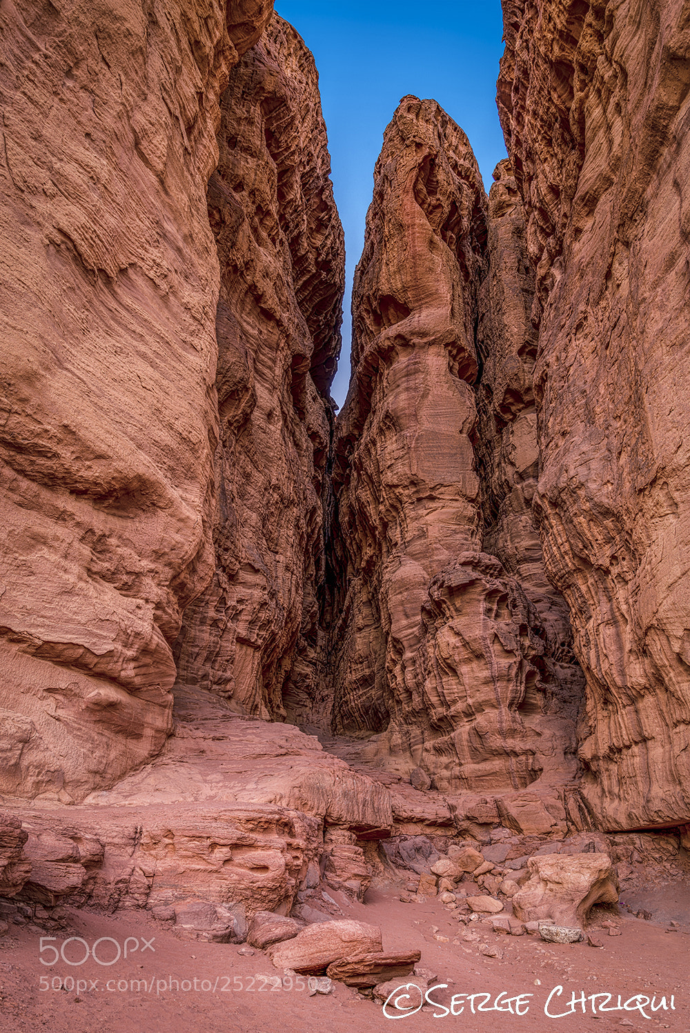 Nikon D800E sample photo. Sandstone pillar photography