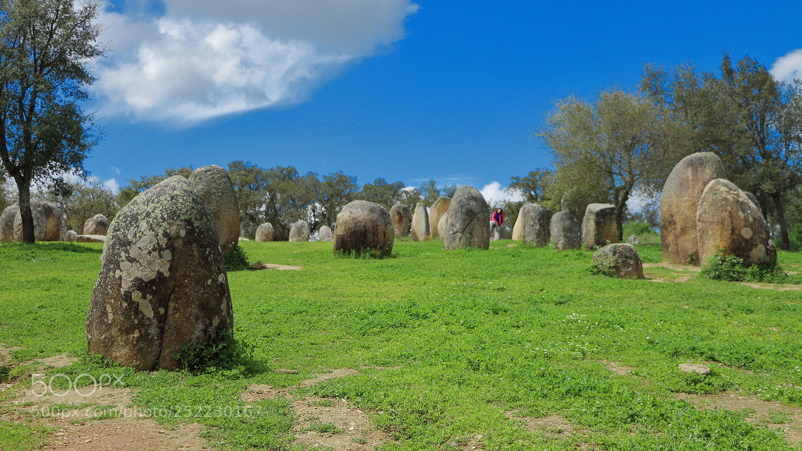 Canon EOS 70D sample photo. Prehistoric rocks on the photography