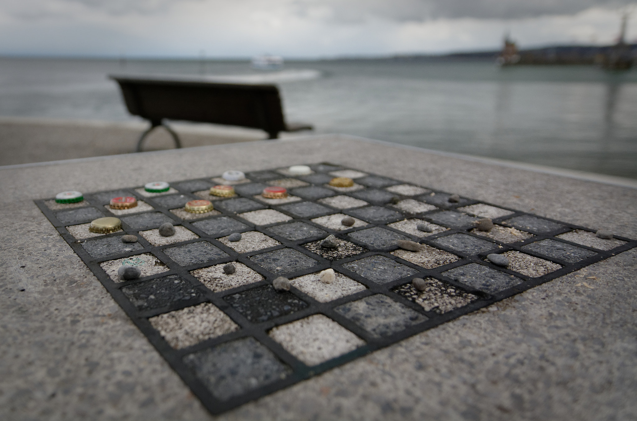 Nikon D7100 sample photo. Playground photography