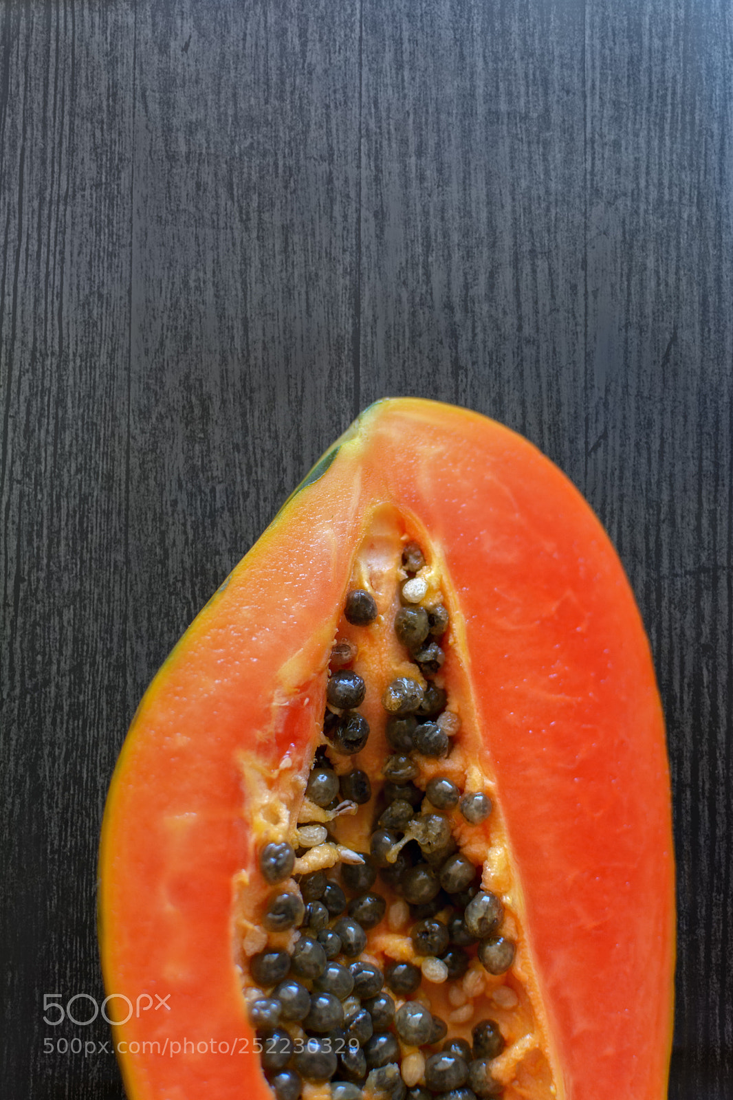Nikon D7100 sample photo. Papaya! photography