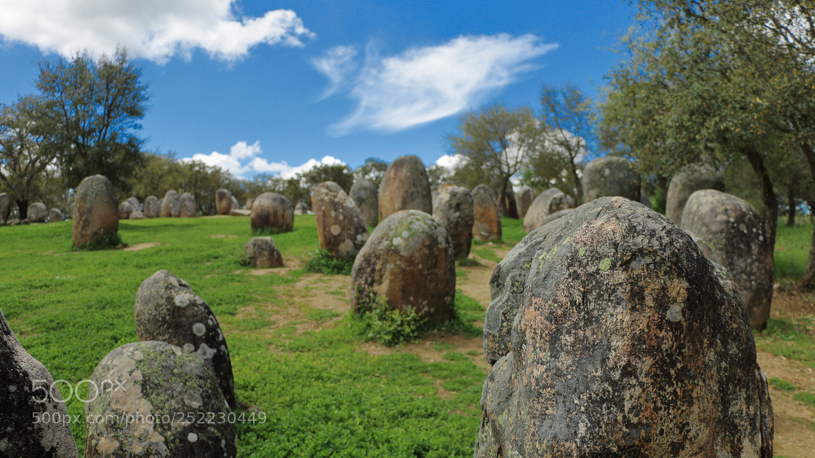 Canon EOS 70D sample photo. Prehistoric stones photography