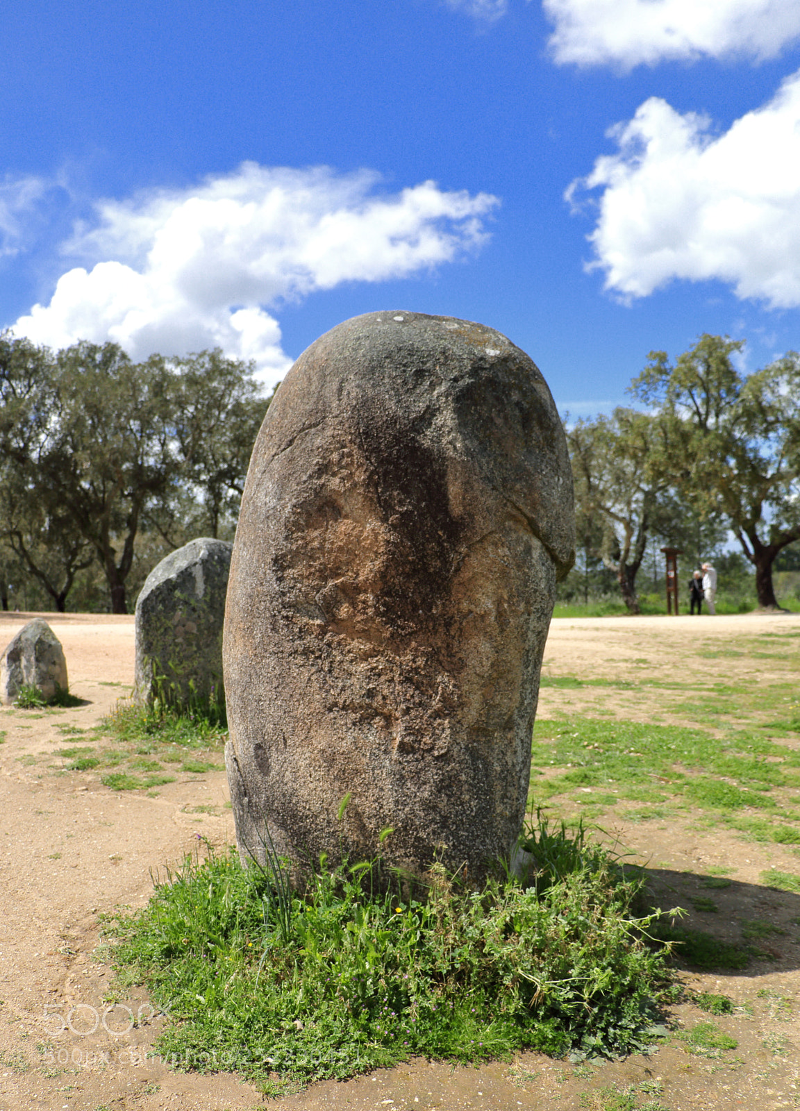 Canon EOS 70D sample photo. A monolith on the photography