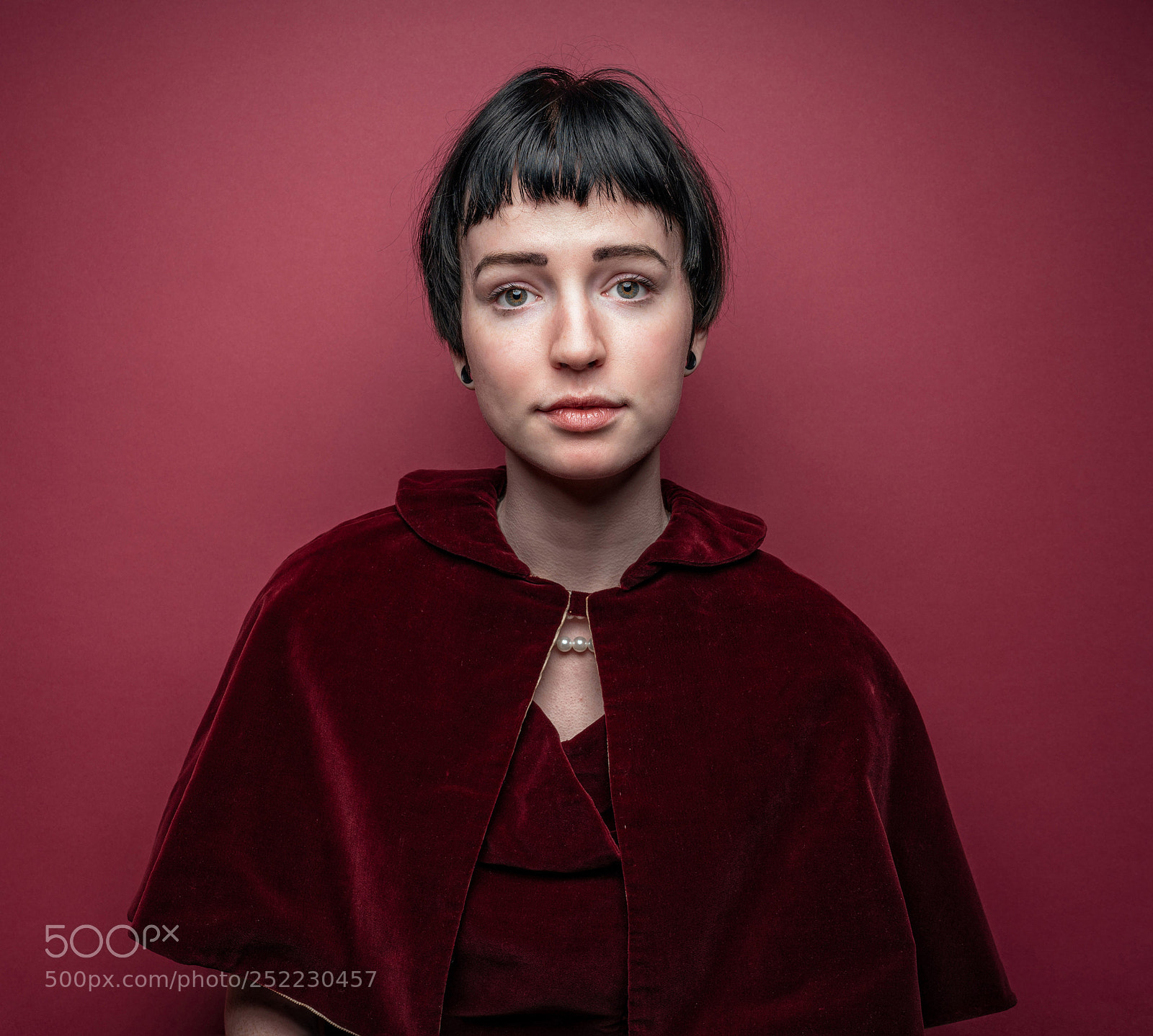 Sony a7R II sample photo. March photography