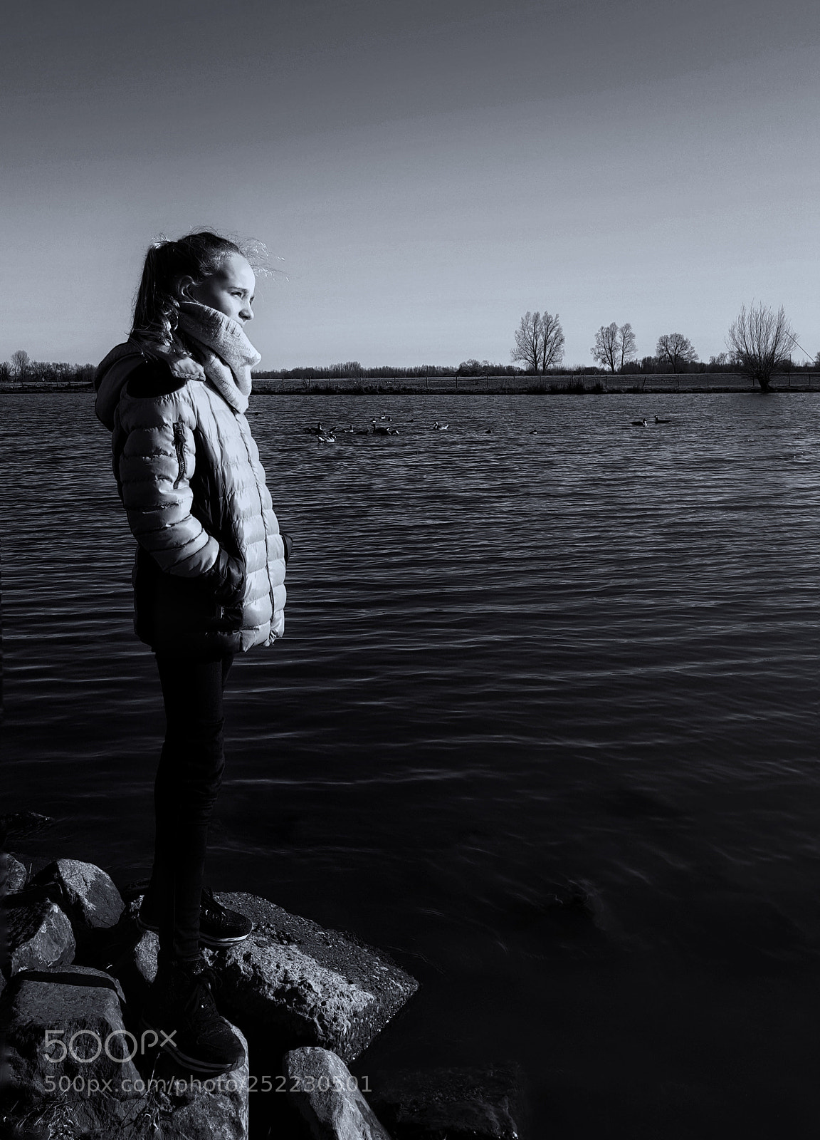 Samsung Galaxy S6 sample photo. • daydreaming • photography