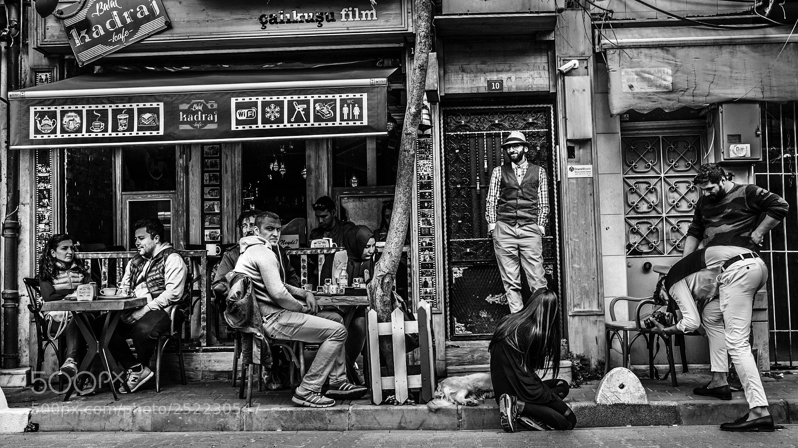 Fujifilm X-T2 sample photo. Balat photography