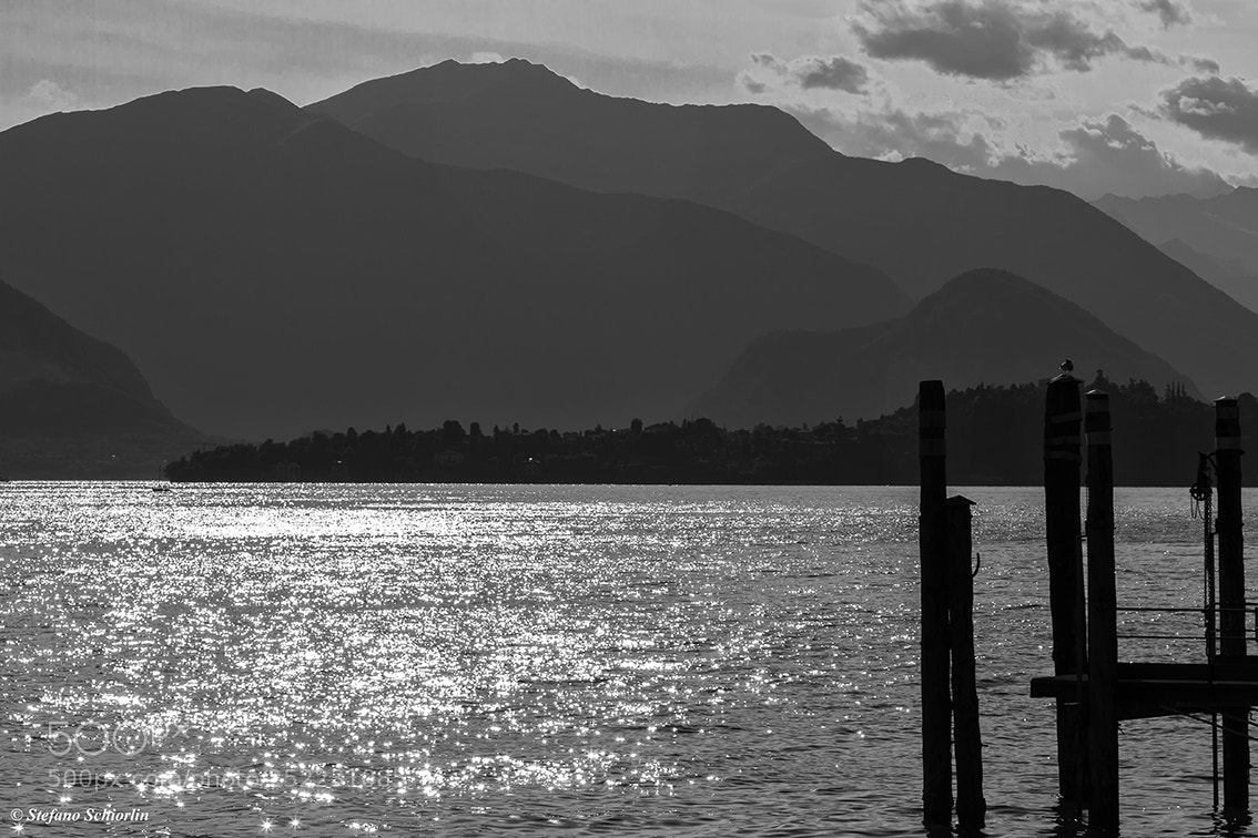 Canon EOS 7D sample photo. Laveno photography
