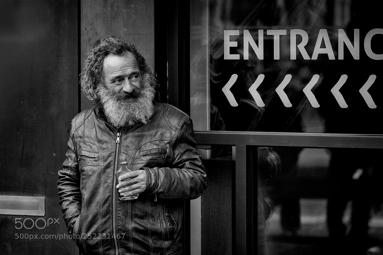 Canon EOS 5D Mark II sample photo. Amsterdam streetlife photography