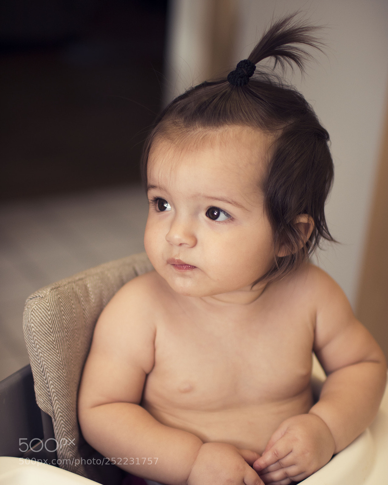 Canon EOS M5 sample photo. Muñeca photography