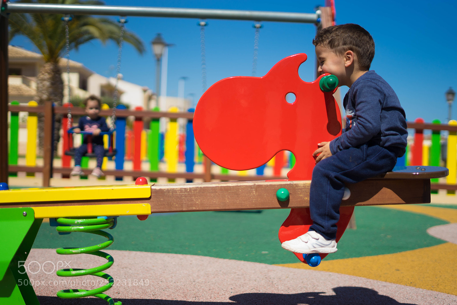 Sony a7 sample photo. Run little horse photography