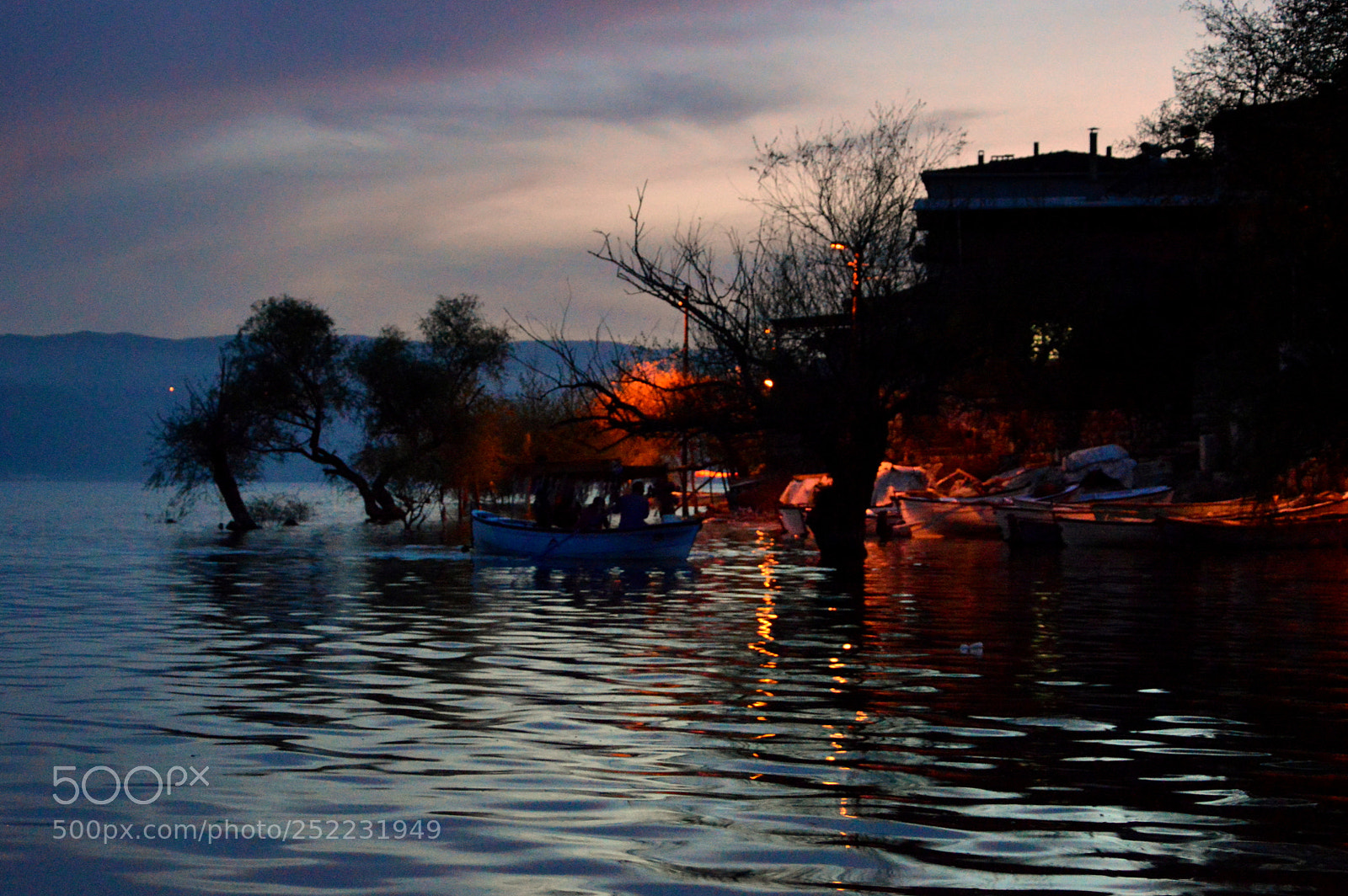 Nikon D3200 sample photo. Gölyazı photography
