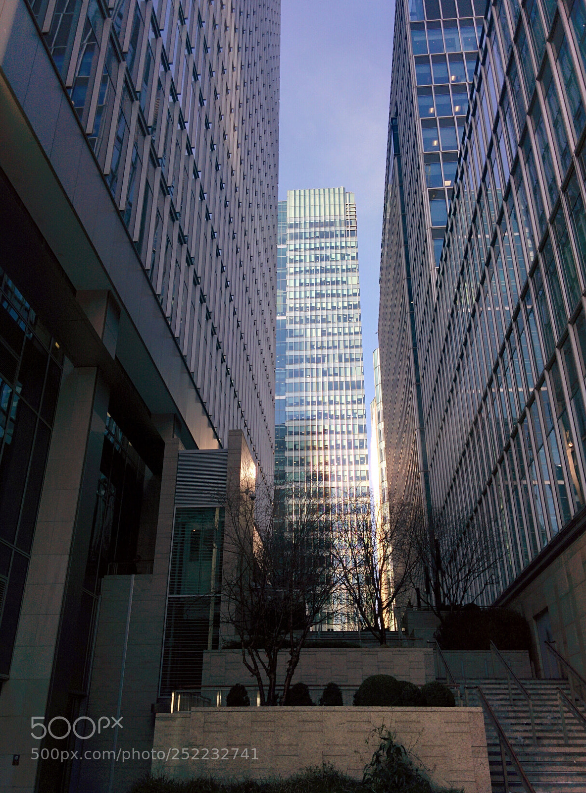 LG Nexus 5 sample photo. Offices photography