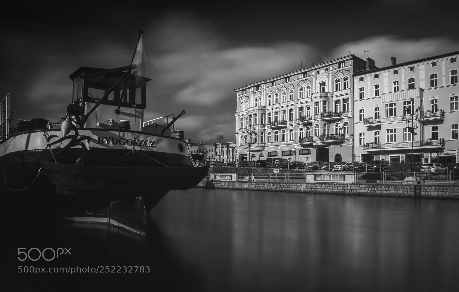 Pentax K-5 II sample photo. Bydgoszcz photography