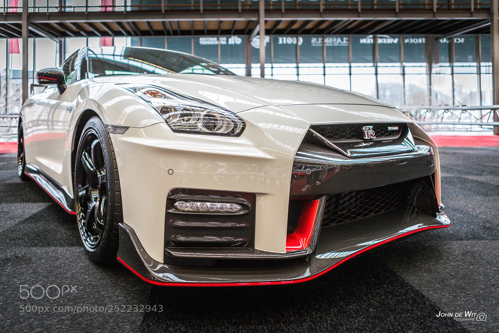 Canon EOS 6D Mark II sample photo. Gtr incoming! photography