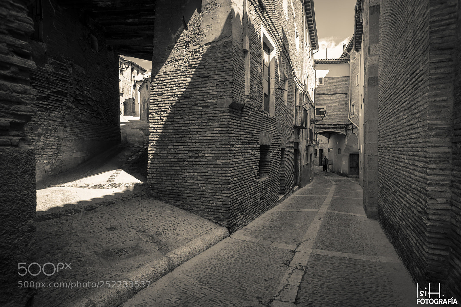 Nikon D700 sample photo. Esquinas-tarazona photography