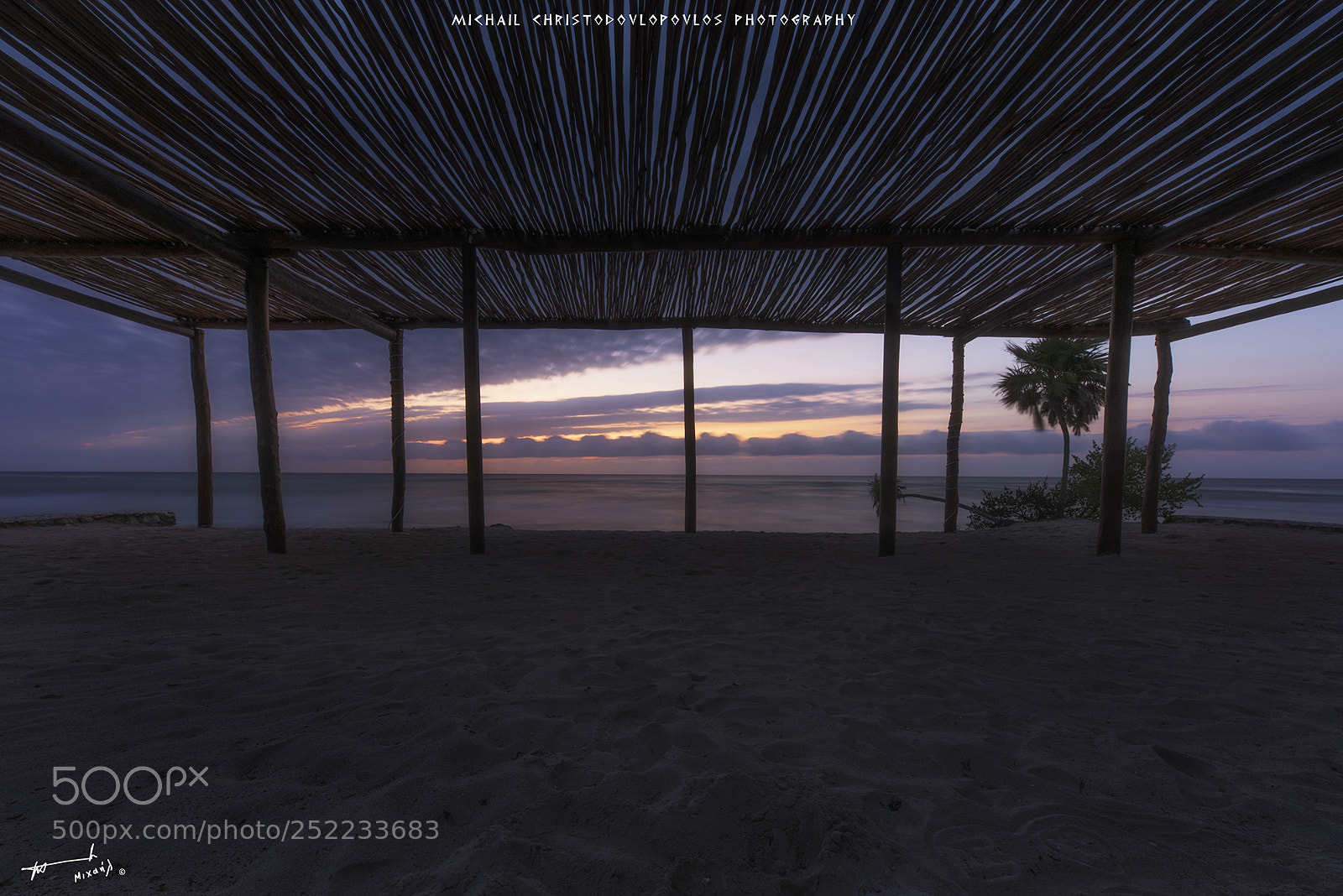 Nikon D810 sample photo. Riviera maya photography