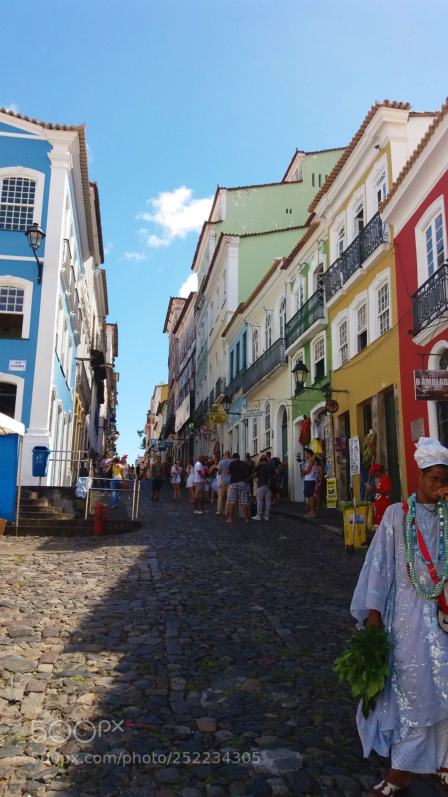 Samsung Galaxy J5 sample photo. Largo do pelourinho photography