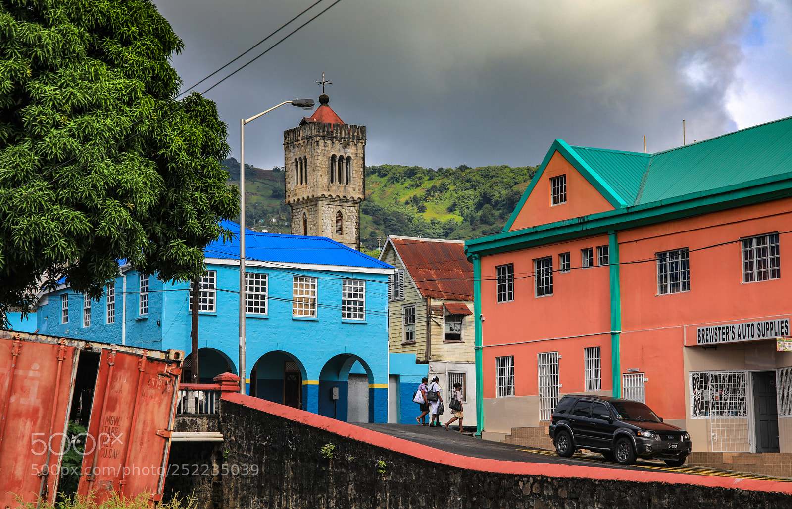Canon EOS 5D Mark IV sample photo. St. vincent 35 photography