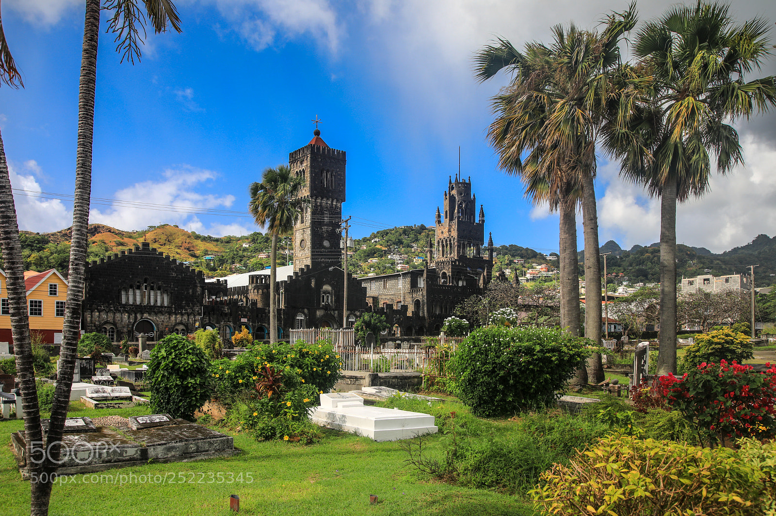 Canon EOS 5D Mark IV sample photo. St. vincent 37 photography