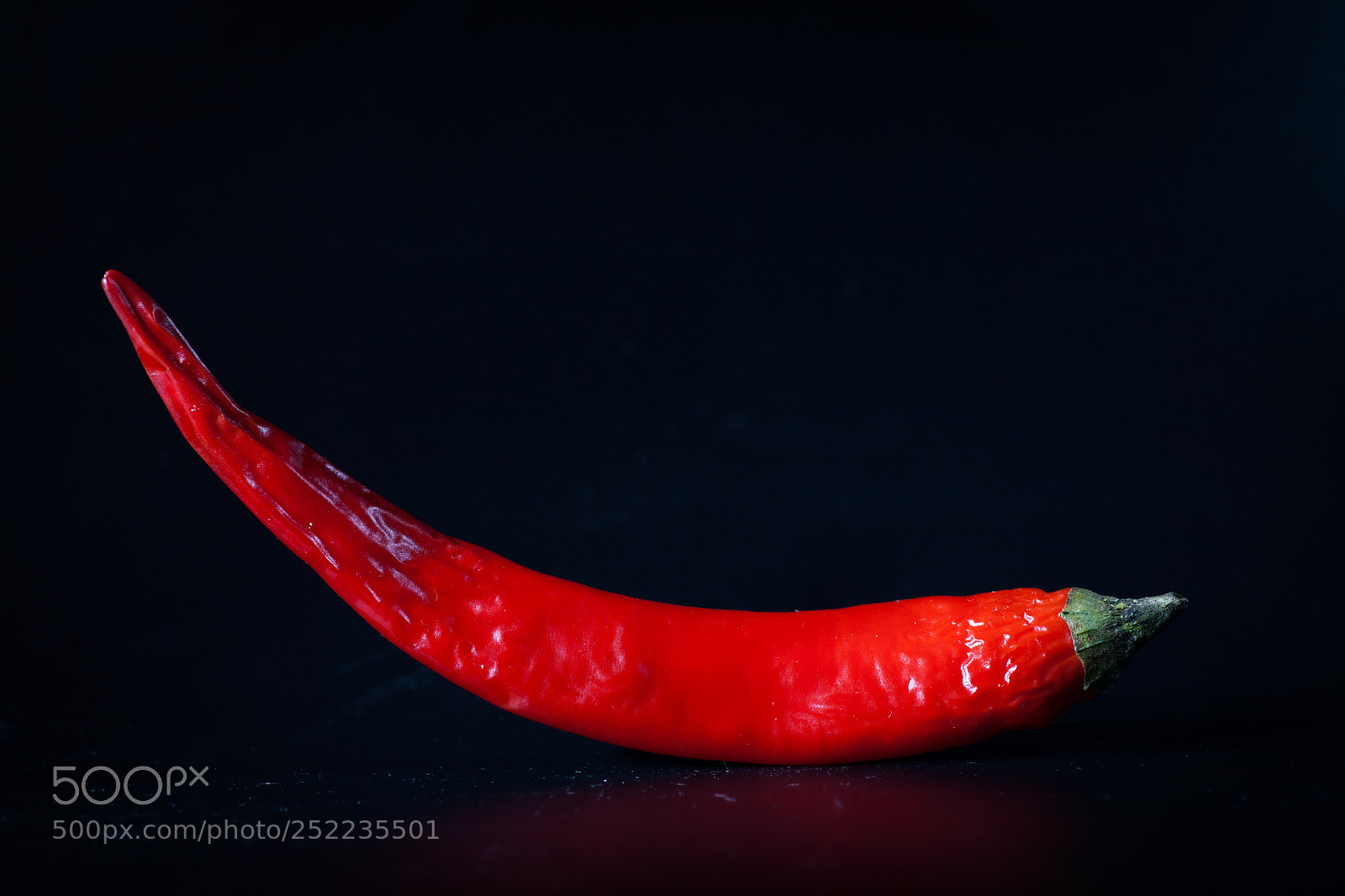 Canon EOS 5D sample photo. Chili peppers on a photography