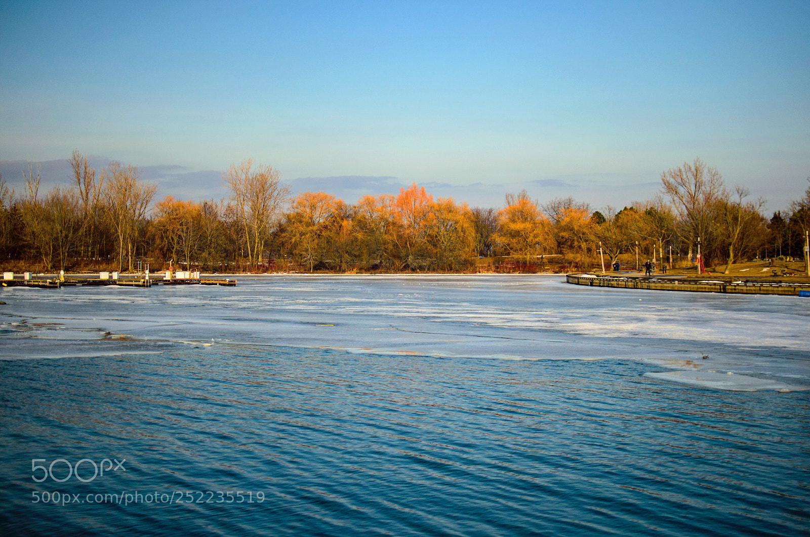 Nikon D5100 sample photo. Lakeside  photography
