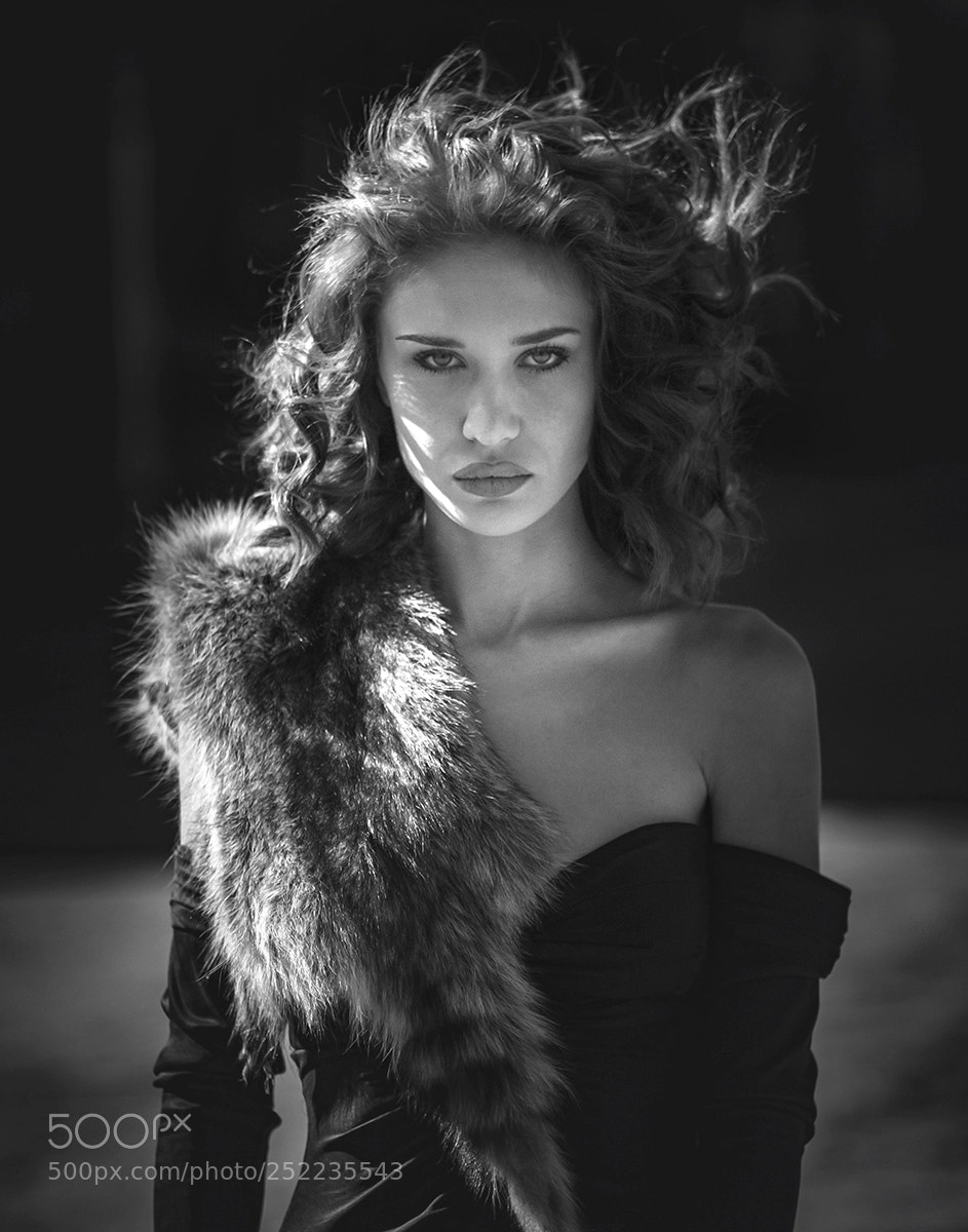 Fujifilm X-T2 sample photo. Jlclose bnw web photography