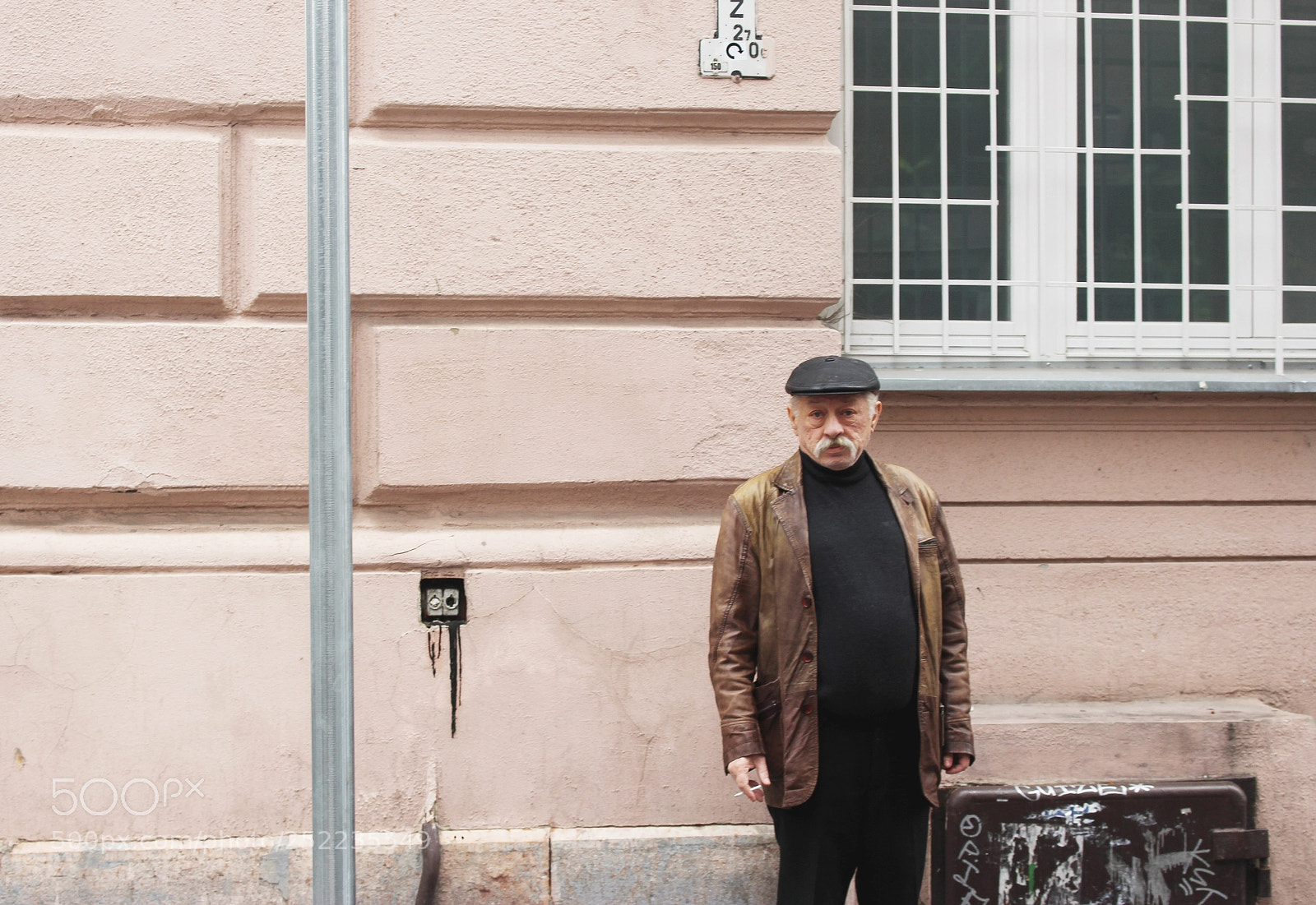 Canon EOS 1200D (EOS Rebel T5 / EOS Kiss X70 / EOS Hi) sample photo. Streets of budapest photography
