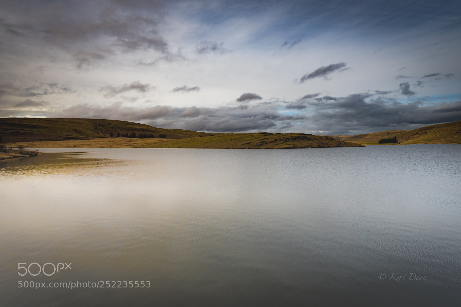 Nikon D810 sample photo. Reservoir views photography