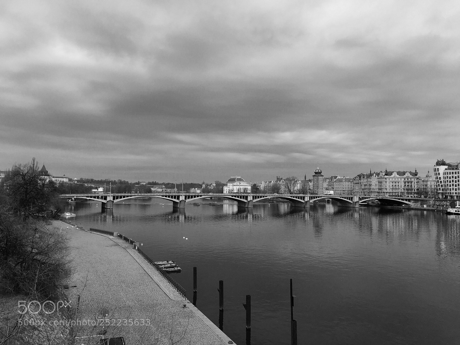 Apple iPhone 6s Plus sample photo. Prague photography