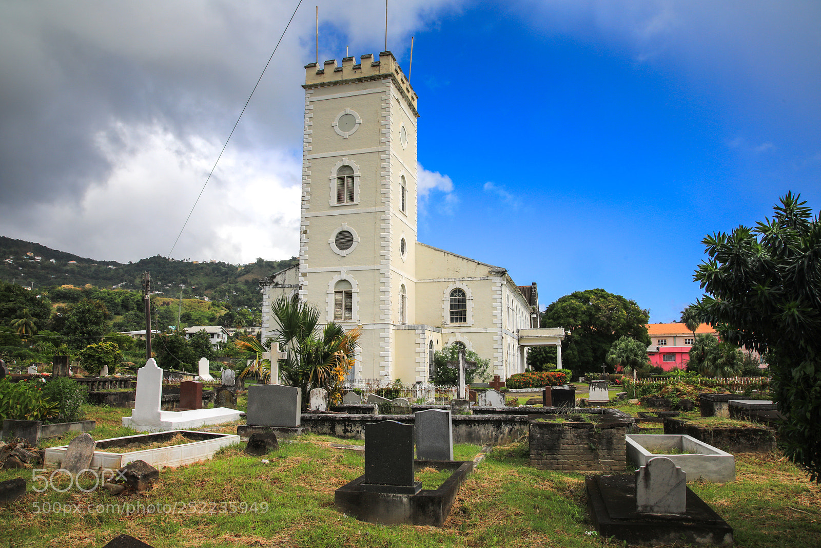 Canon EOS 5D Mark IV sample photo. St. vincent 40 photography
