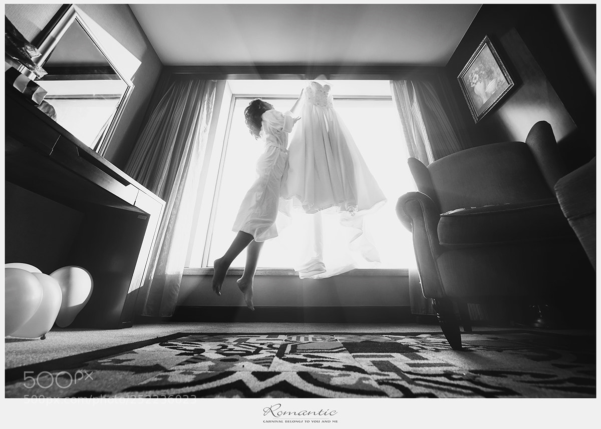 Nikon D810 sample photo. Untitled photography