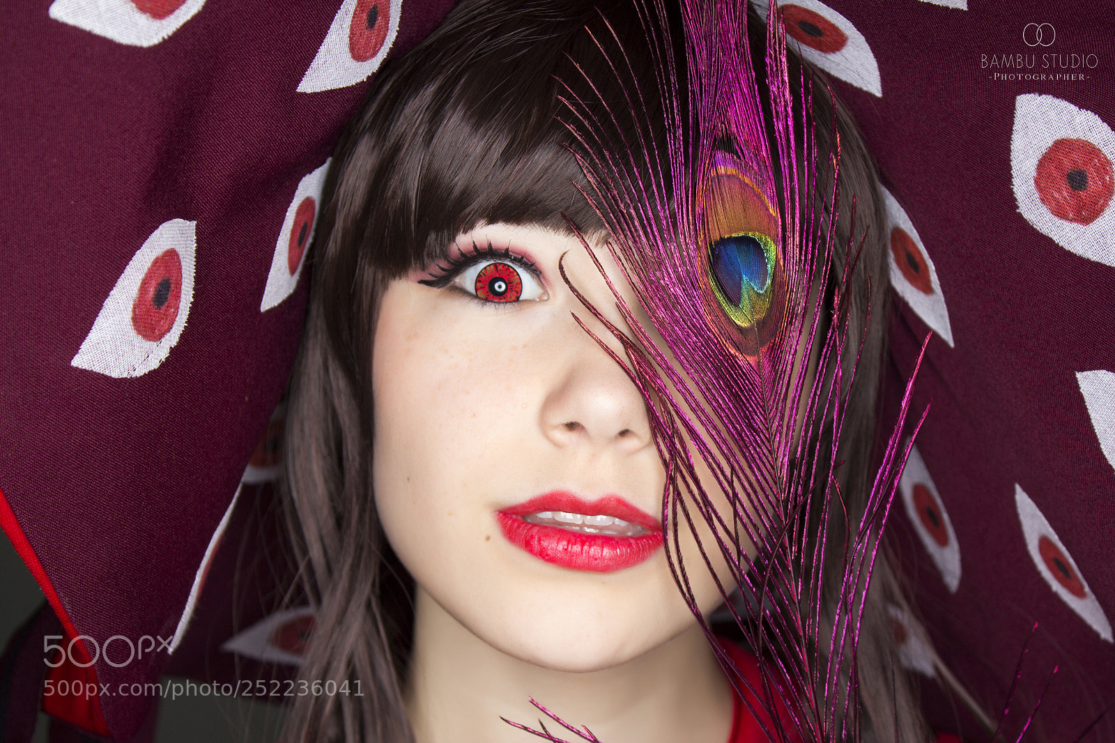 Canon EOS 60D sample photo. Redeyes photography