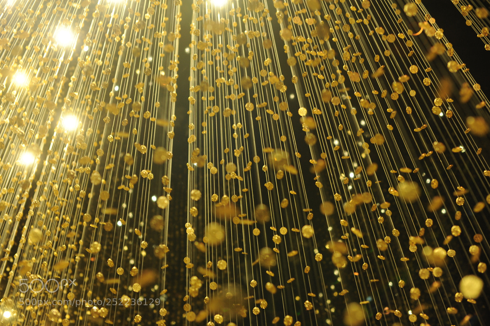 Nikon D700 sample photo. The golden age photography