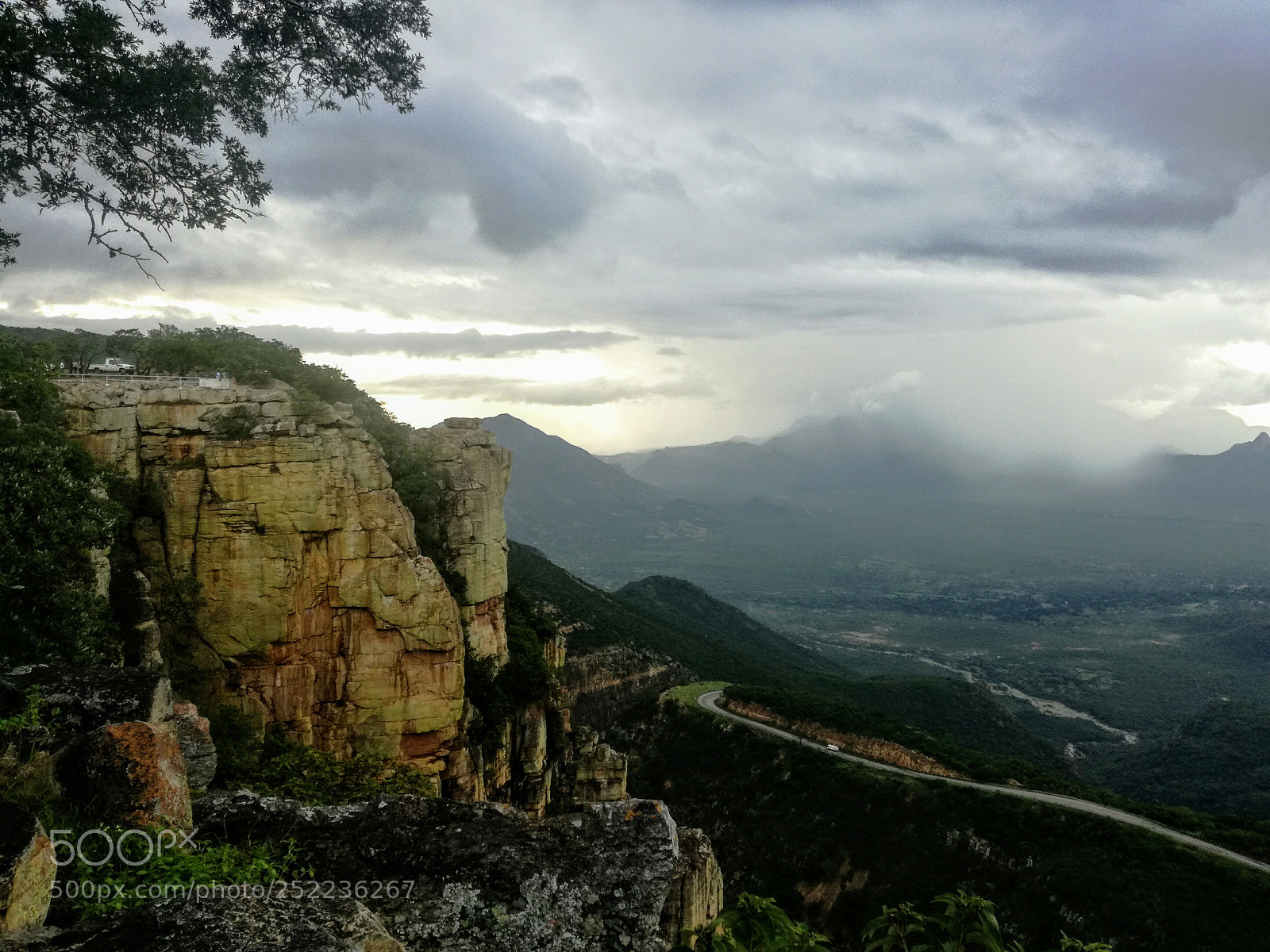 HUAWEI P9 LITE sample photo. Serra da leba photography