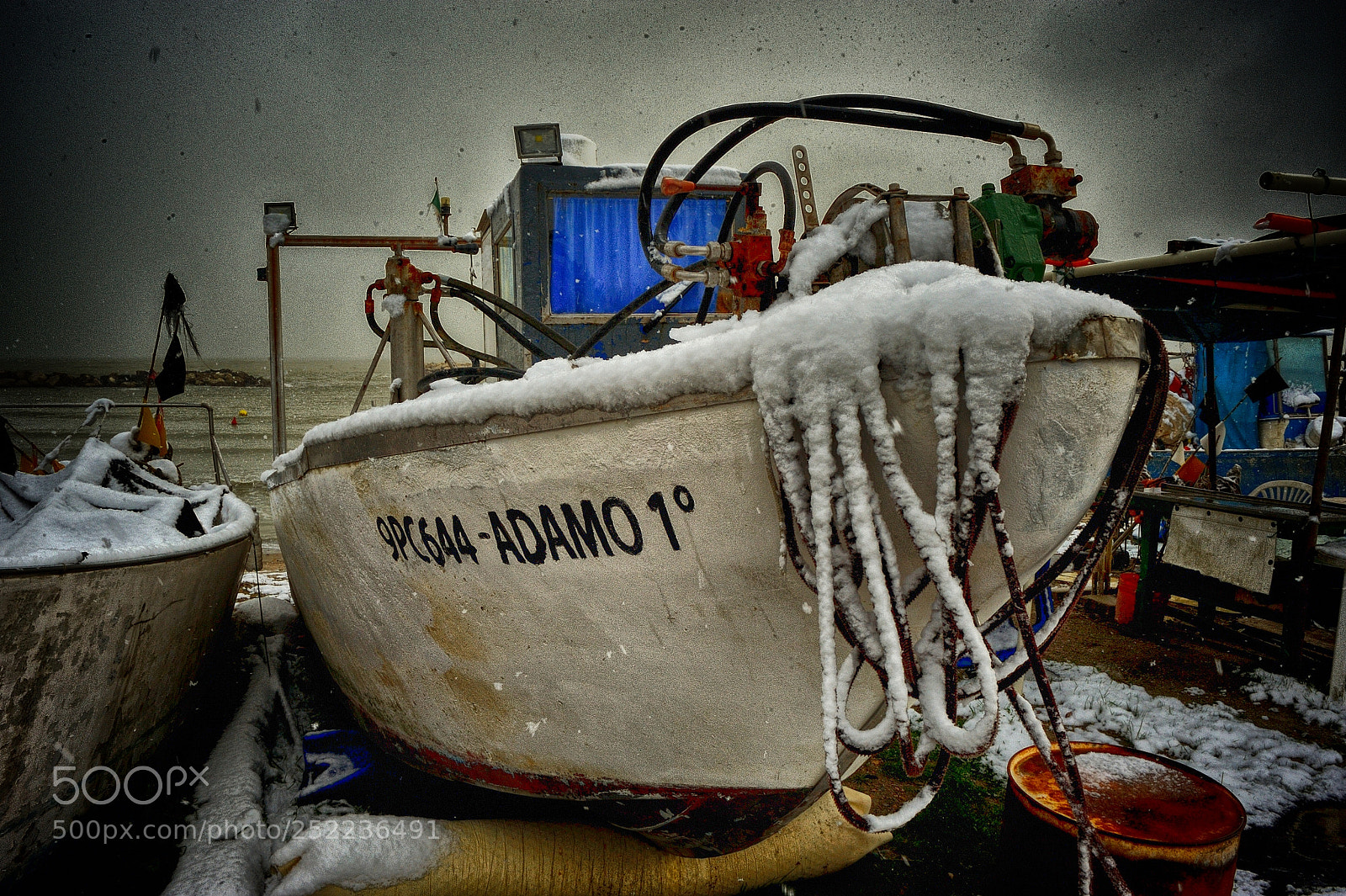 Nikon D700 sample photo. Adamo 1° photography