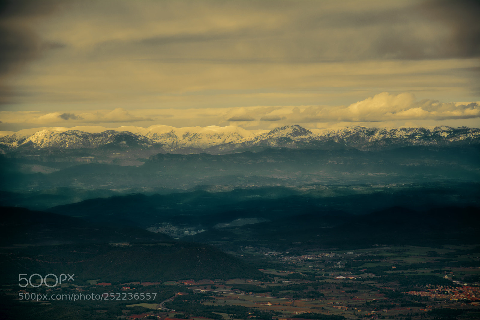 Nikon D5200 sample photo. View on andorra photography