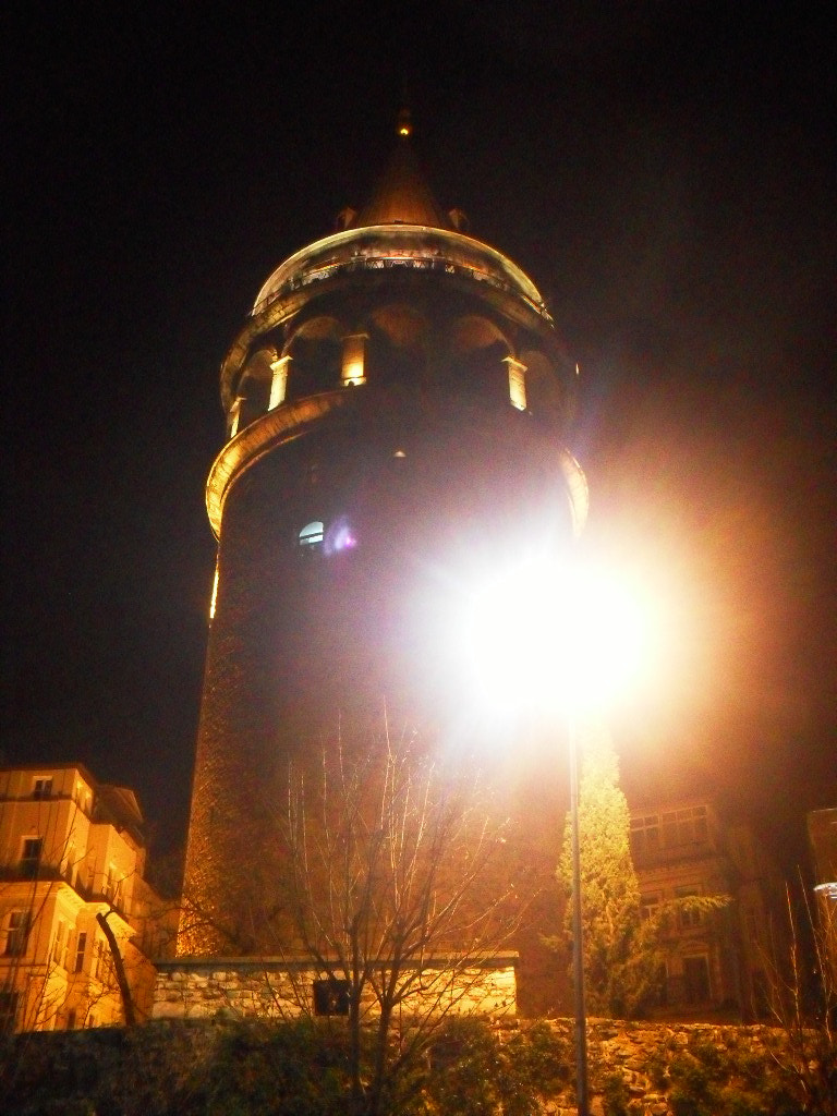 Samsung ES15 / VLUU ES15 /  SL30 sample photo. Turkey photography