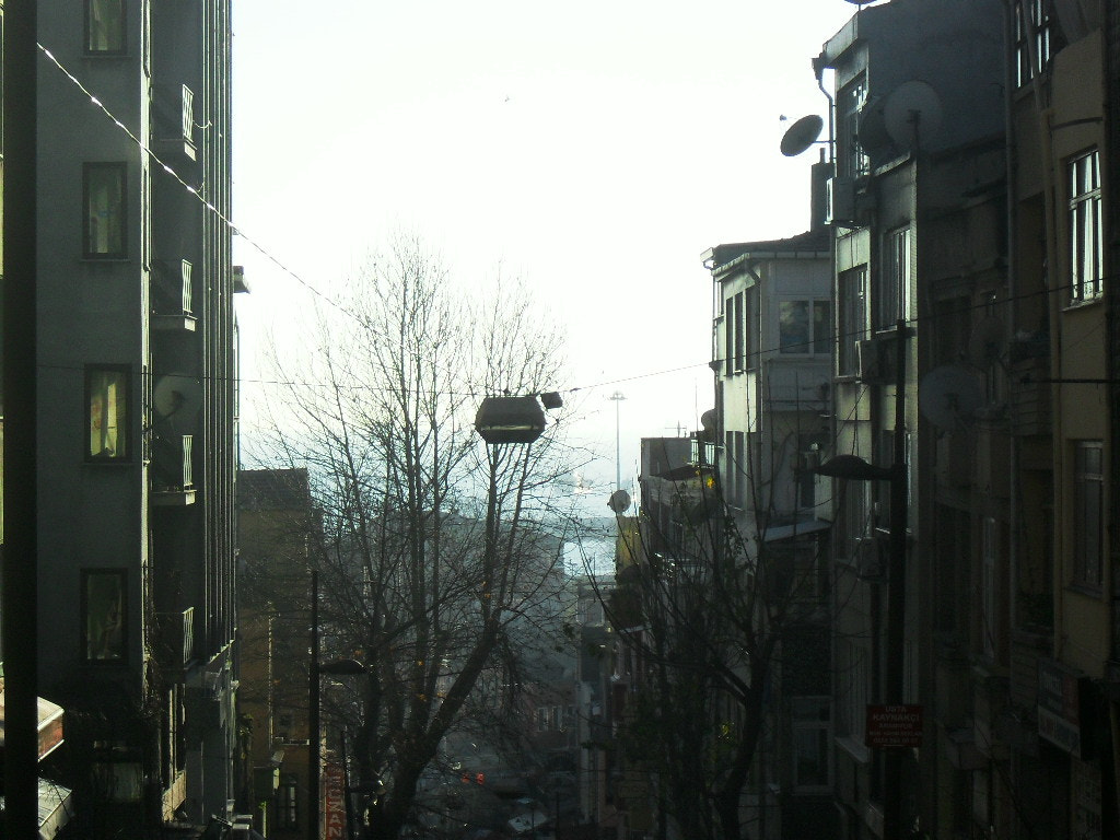 Samsung ES15 / VLUU ES15 /  SL30 sample photo. Turkey photography