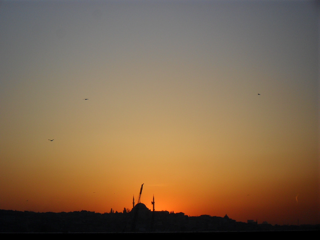 Samsung ES15 / VLUU ES15 /  SL30 sample photo. Turkey photography