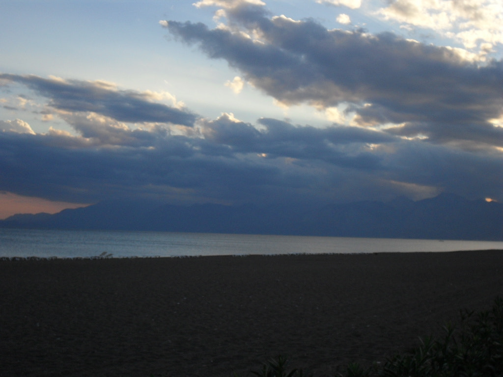 Samsung ES15 / VLUU ES15 /  SL30 sample photo. <samsung digital camera> photography