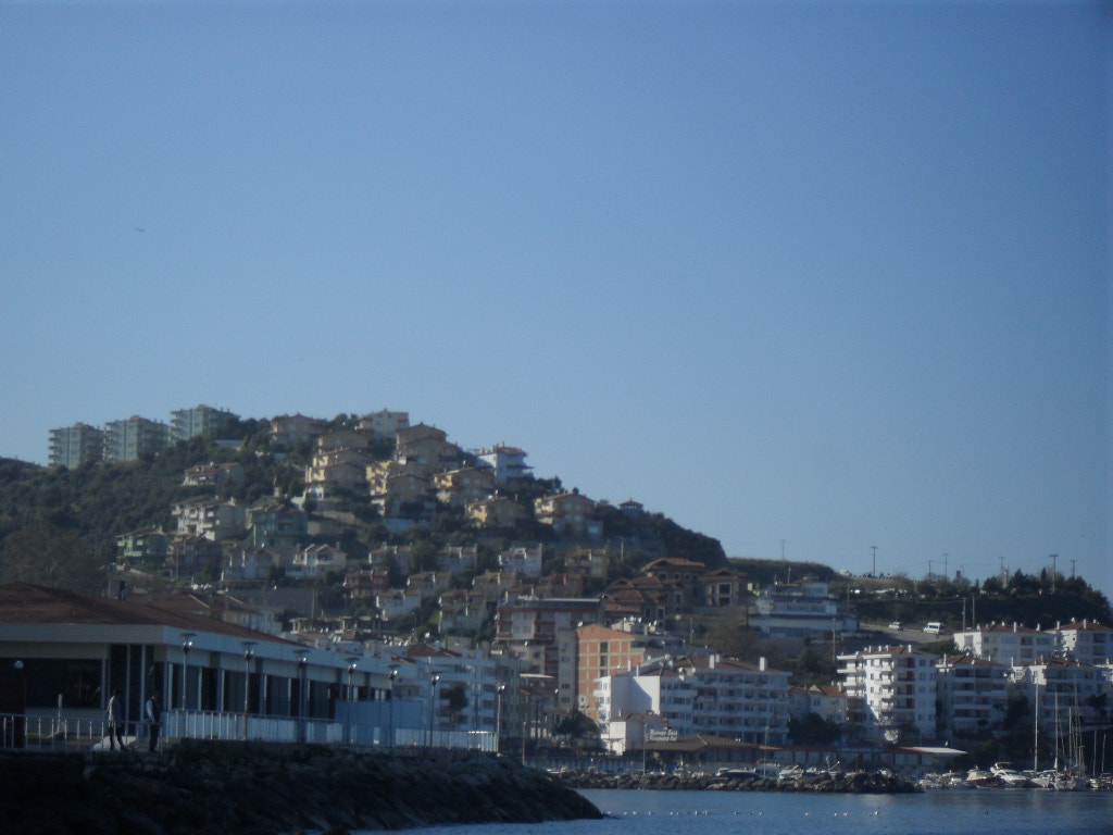Samsung ES15 / VLUU ES15 /  SL30 sample photo. <samsung digital camera> photography