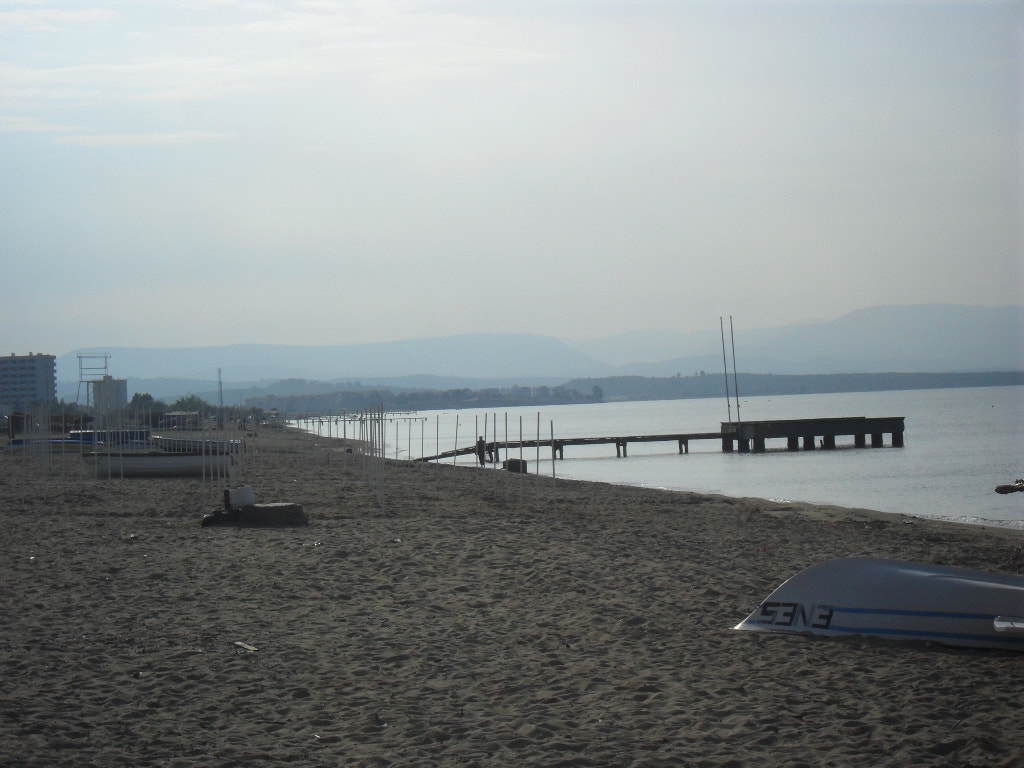 Samsung ES15 / VLUU ES15 /  SL30 sample photo. Ayvalik photography