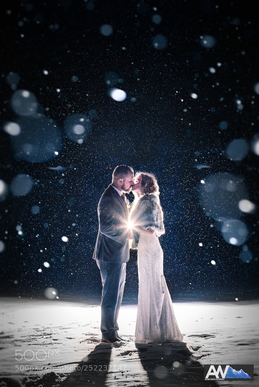 Canon EOS 5D Mark IV sample photo. Midnight love photography