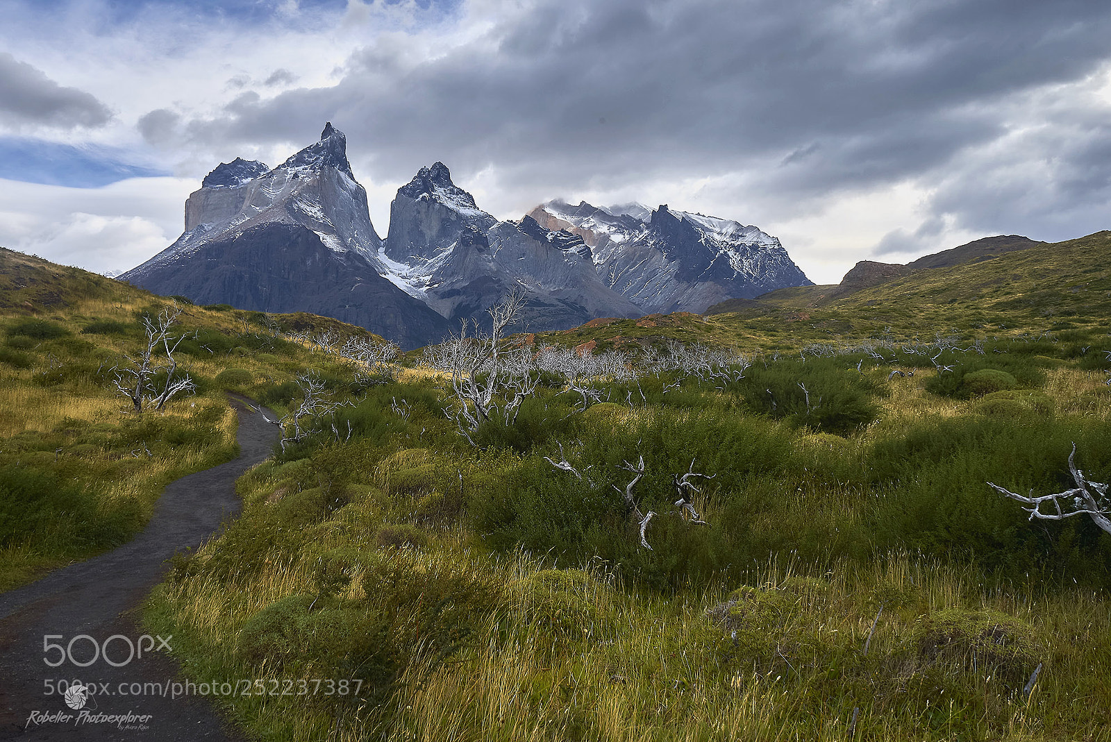 Sony a7 sample photo. Inspiring patagonia photography