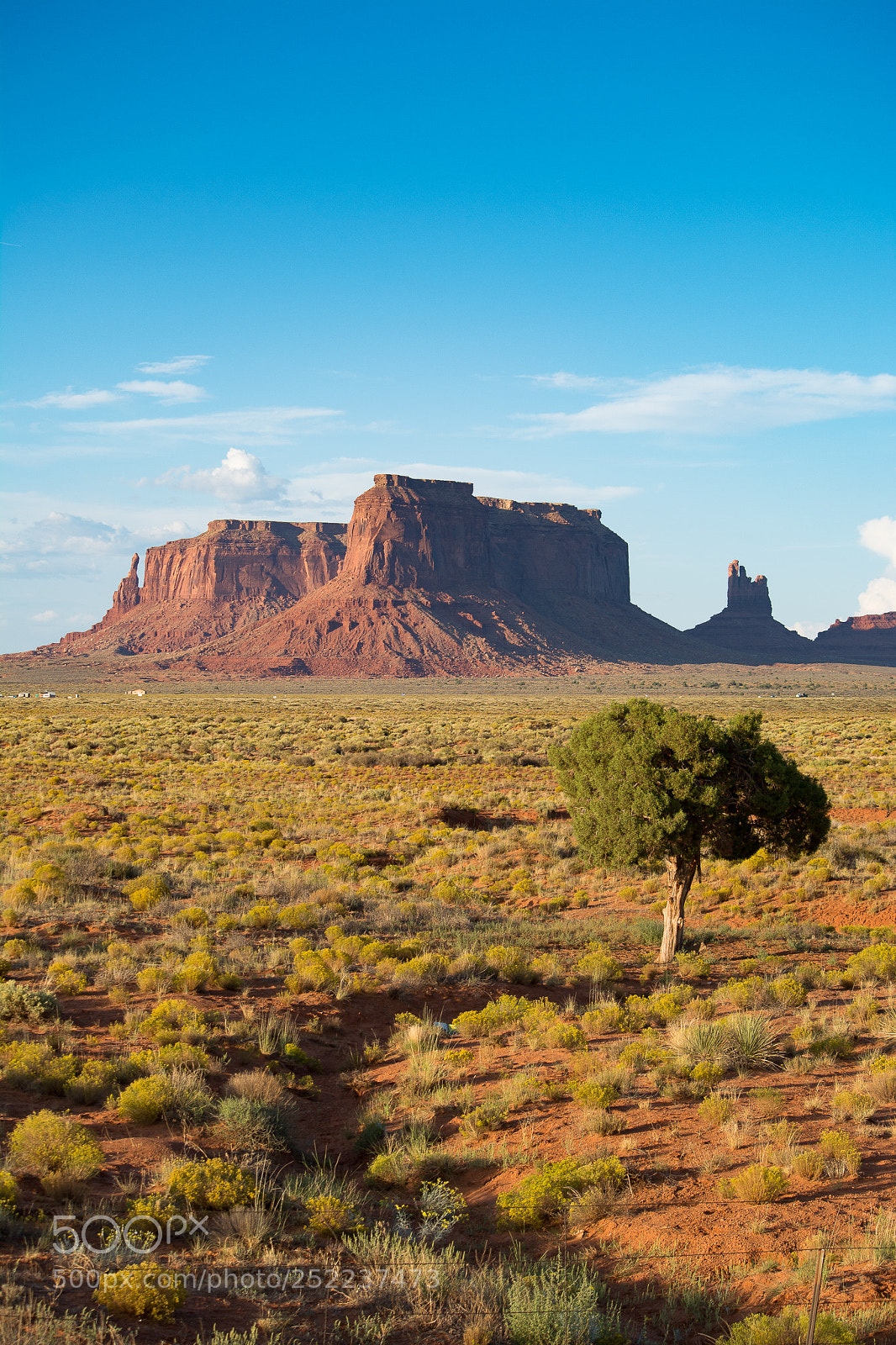 Nikon D5200 sample photo. Monument valley photography
