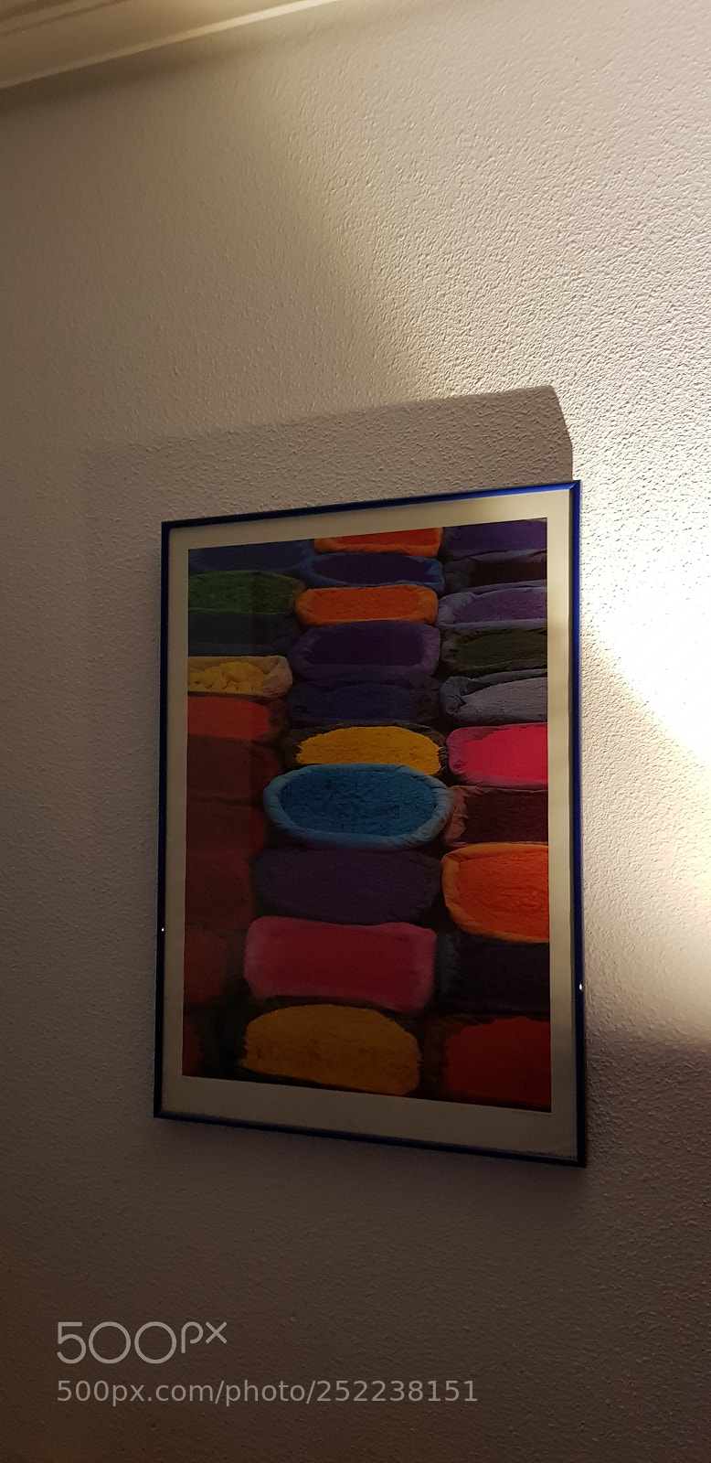 Samsung Galaxy S8 sample photo. Colors photography