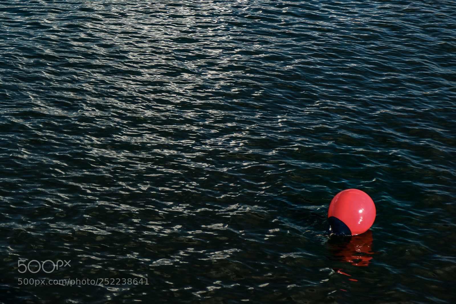 Canon EOS M3 sample photo. Just floating photography