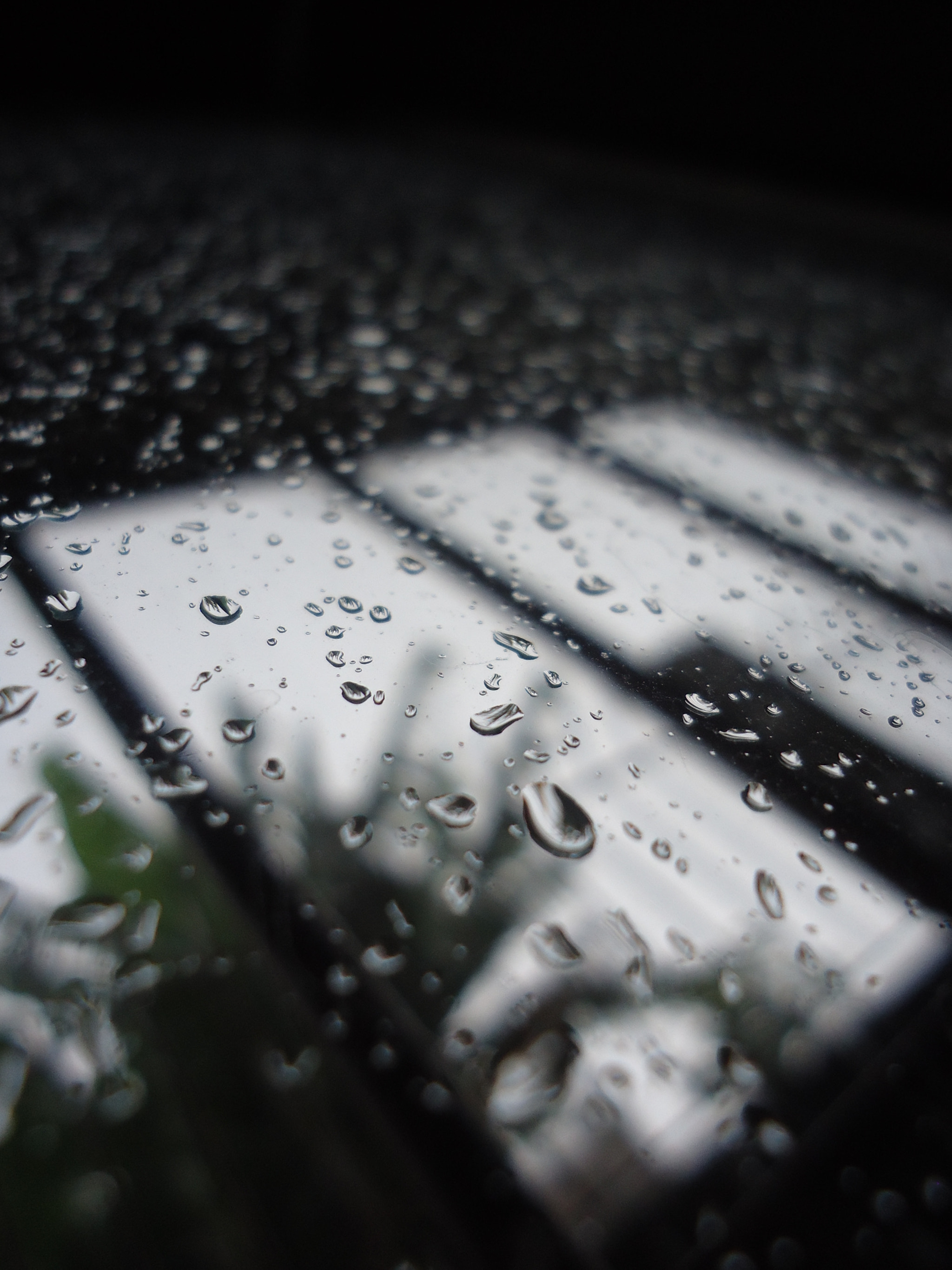 Sony Cyber-shot DSC-W610 sample photo. Details through a window. 💦 photography