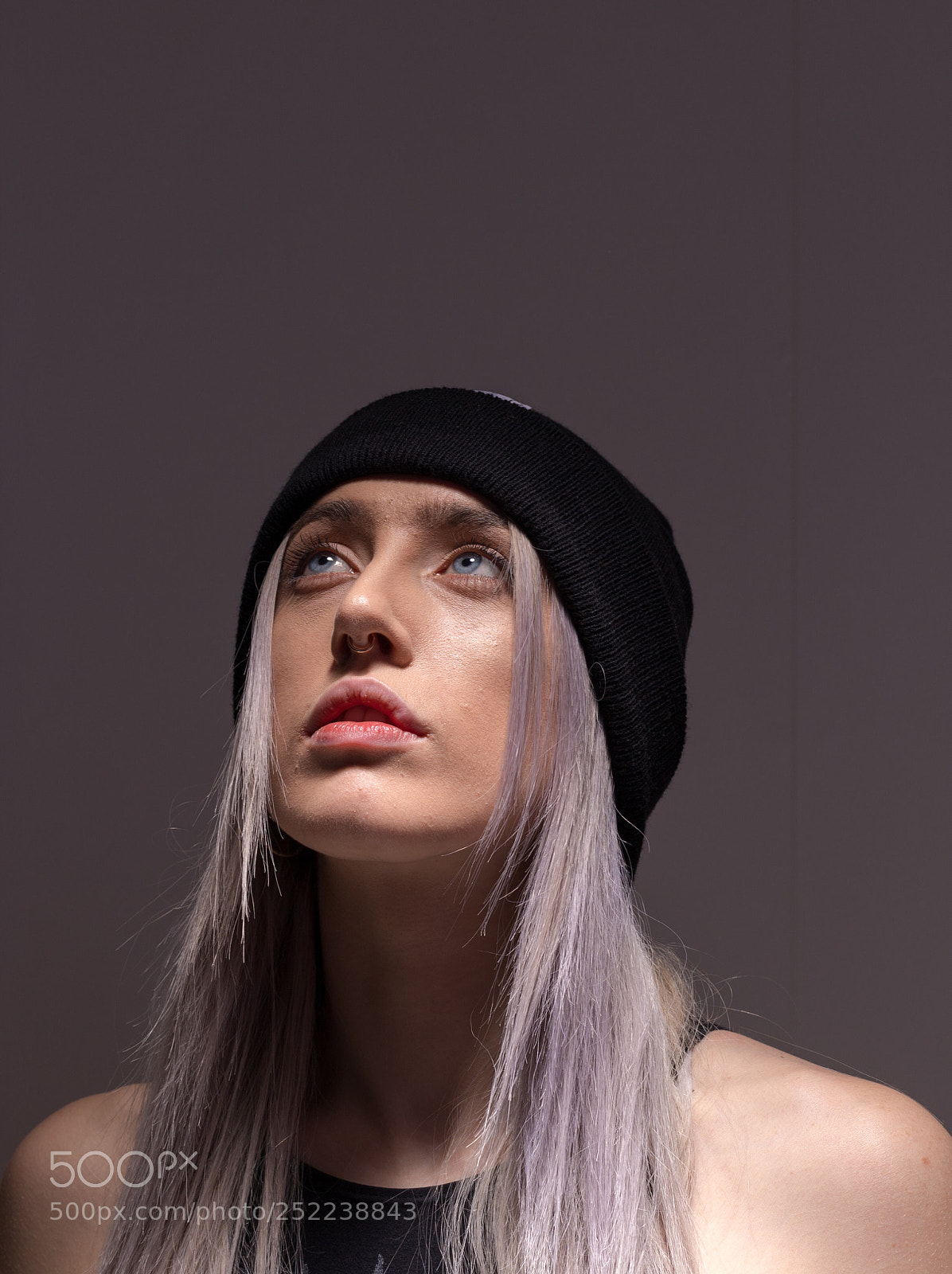 Canon EOS 6D Mark II sample photo. The sound of soul photography